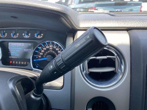 Used 2014 Ford F150 XLT w/ Equipment Group 302A Luxury RWD image 26