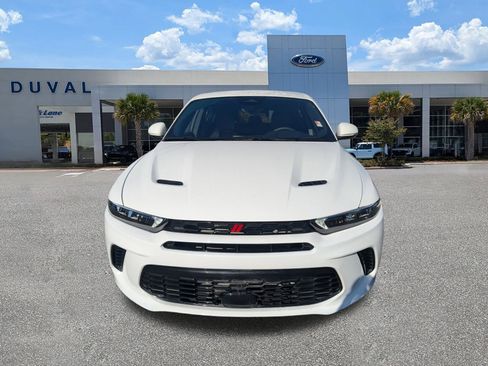 Used 2024 Dodge Hornet GT w/ Cold Weather Group image 9