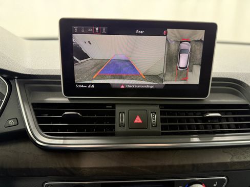 Used 2019 Audi Q5 Prestige image 17