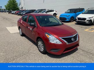 Used 2015 Nissan Versa S Plus FWD video 2