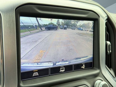 Certified 2022 GMC Sierra 1500 SLT AWD/4WD image 25