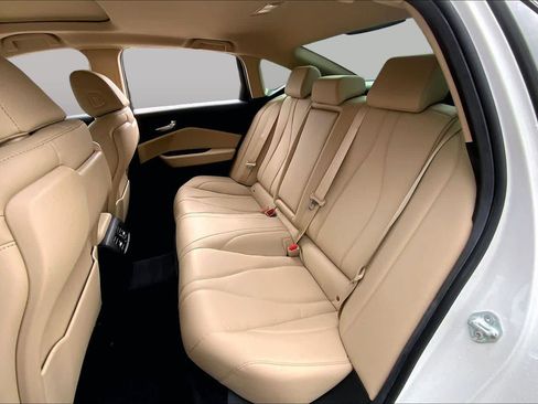 Used 2023 Acura TLX FWD image 20