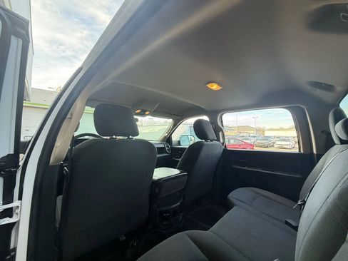 Used 2020 RAM 2500 Tradesman AWD/4WD image 9