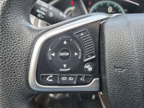 Used 2018 Honda Civic EX image 14