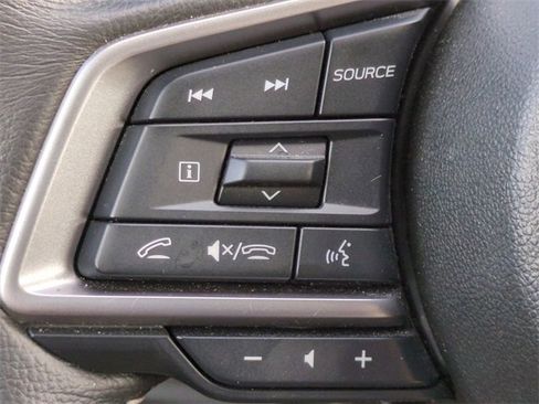 Used 2025 Subaru Outback Premium w/ Popular Package #1A image 26