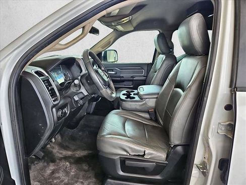 Used 2019 RAM 2500 Big Horn AWD/4WD image 15