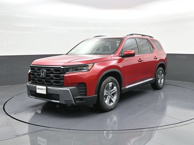 New 2026 Honda Pilot EX-L image 33