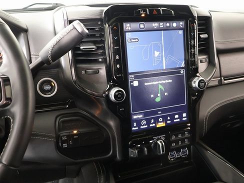 Used 2024 RAM 3500 Limited image 5