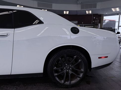 Used 2021 Dodge Challenger R/T Scat Pack w/ Plus Package image 21