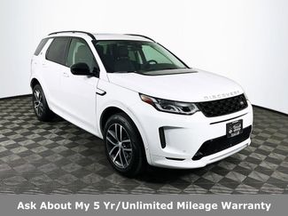 Used 2024 Land Rover Discovery Sport S AWD/4WD video 3
