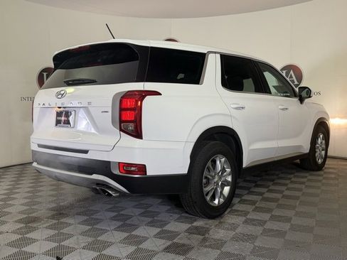 Used 2020 Hyundai Palisade SE image 8