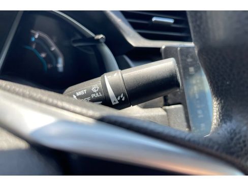 Used 2018 Honda Civic EX image 38
