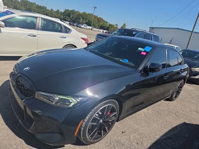 Used 2023 BMW M340i w/ Premium Package
