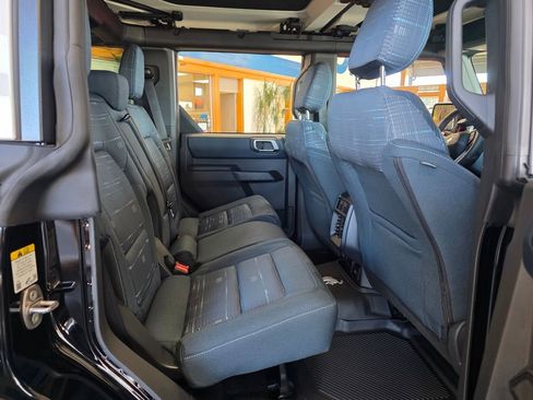 New 2025 Ford Bronco Heritage Edition image 19