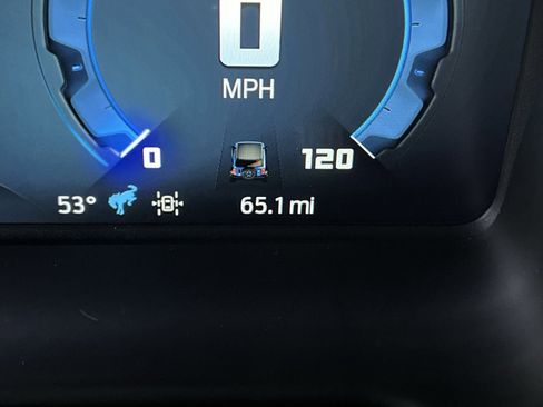 New 2026 Ford Bronco Outer Banks w/ Sasquatch Package AWD/4WD image 17