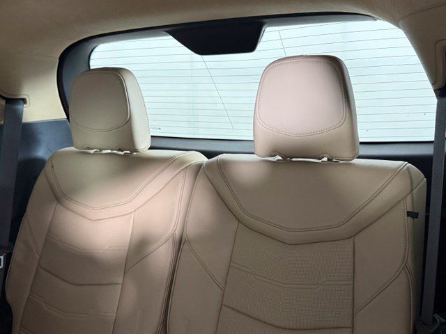 Used 2020 Cadillac XT6 Premium Luxury w/ Platinum Package FWD image 26