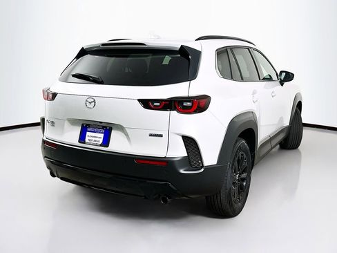 New 2026 MAZDA CX-50 AWD 2.5 Hybrid w/ Weather Package image 7