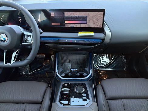 New 2026 BMW X3 xDrive30 w/ M Sport Package image 19