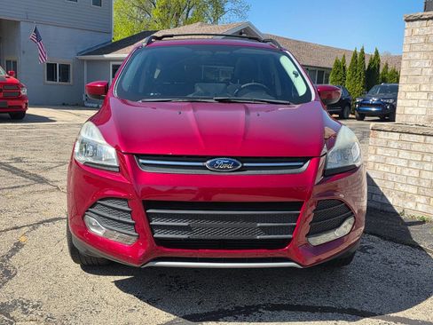 Used 2013 Ford Escape SE AWD/4WD image 2