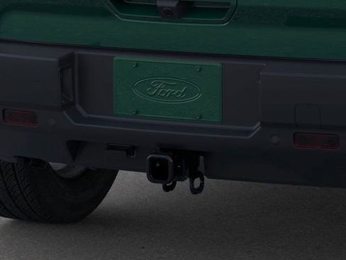 New 2024 Ford Bronco Sport Outer Banks image 23