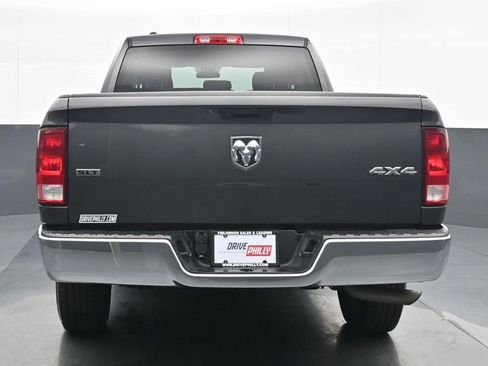 Used 2024 RAM 1500 Classic SLT image 5