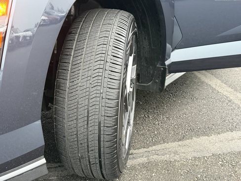 Certified 2025 Hyundai Kona N Line S image 35