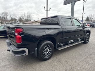 Used 2020 Chevrolet Silverado 1500 LT w/ All-Star Edition video 3