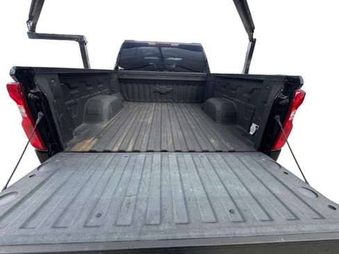 Certified 2024 Chevrolet Silverado 1500 LTZ image 18