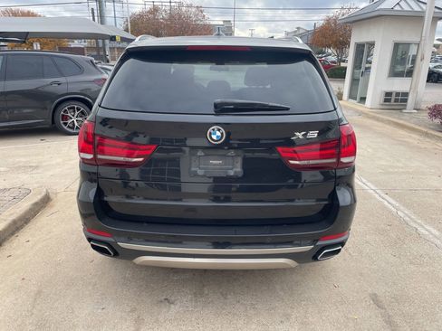 Used 2018 BMW X5 sDrive35i image 6