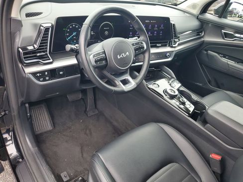 Used 2024 Kia Sportage SX Prestige image 6