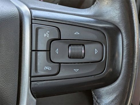 Used 2021 GMC Sierra 1500 SLT w/ SLT Premium Package image 28