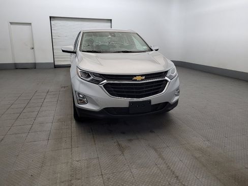 Used 2021 Chevrolet Equinox LT w/ LPO, Floor Liner Package AWD/4WD image 14