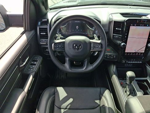 New 2026 RAM 1500 RHO AWD/4WD image 11
