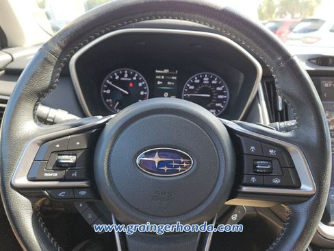Used 2022 Subaru Outback Limited AWD/4WD image 18