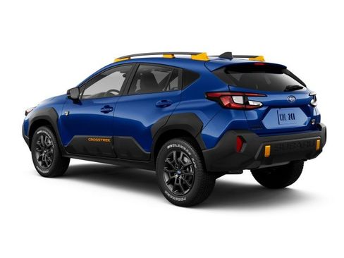 New 2026 Subaru Crosstrek 2.5i Wilderness AWD/4WD image 6