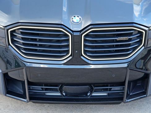 Used 2023 BMW XM AWD/4WD image 66