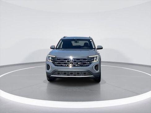 New 2026 Volkswagen Atlas SEL AWD/4WD image 3
