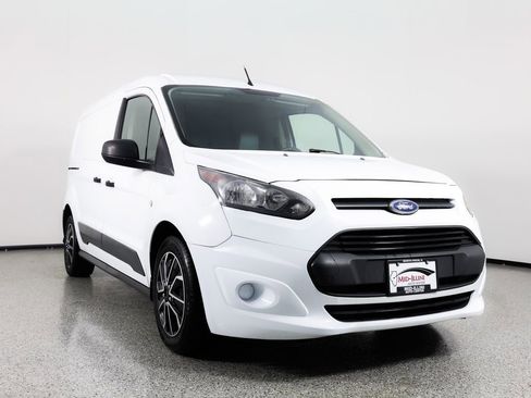 Used 2015 Ford Transit Connect XL image 10