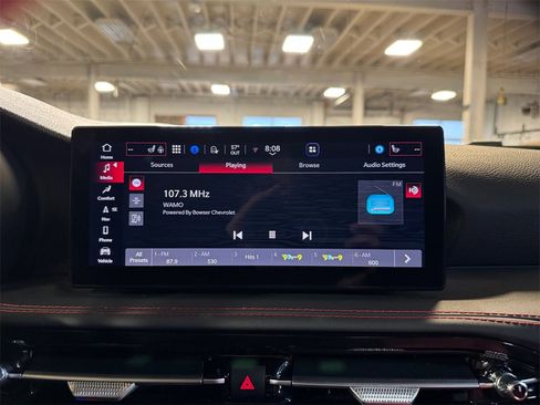 Used 2024 Dodge Hornet R/T Plus w/ R/T Blacktop Package image 17