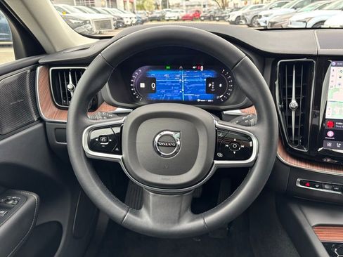 Certified 2023 Volvo XC60 B6 Ultimate w/ Climate Package AWD/4WD image 7