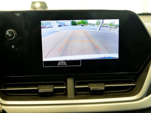 Used 2024 Chevrolet Trax LS w/ Driver Confidence Package FWD image 20