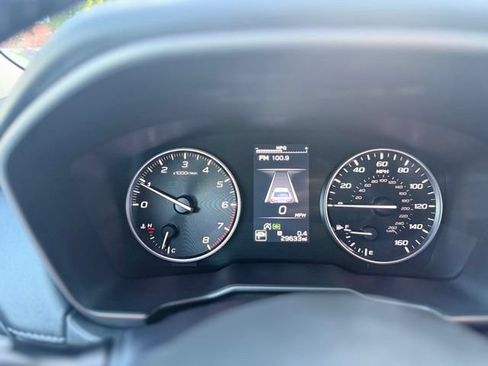 Used 2024 Subaru Legacy Limited AWD/4WD image 16