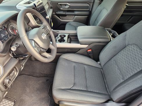 New 2026 RAM 1500 Lone Star image 13