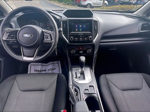 Used 2018 Subaru Impreza 2.0i AWD/4WD image 18