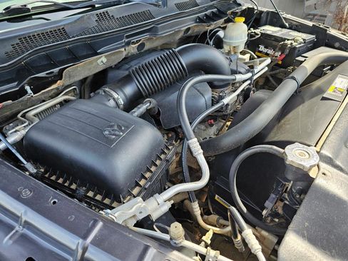 Used 2016 RAM 1500 Big Horn image 77