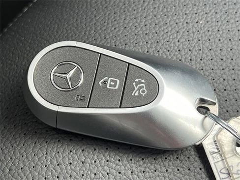 Certified 2025 Mercedes-Benz C 300 4MATIC Sedan image 26