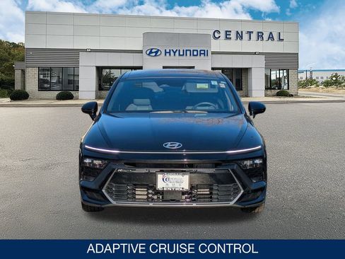Certified 2024 Hyundai Sonata N Line image 2