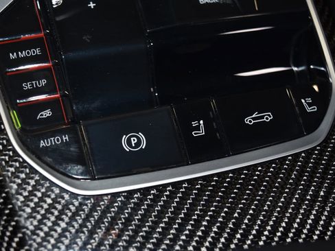 Used 2022 BMW M4 xDrive Competition image 19