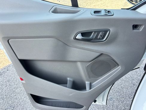 New 2026 Ford Transit 350 148 High Roof Extended image 15