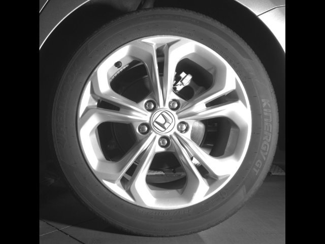 Certified 2023 Honda Accord LX image 23